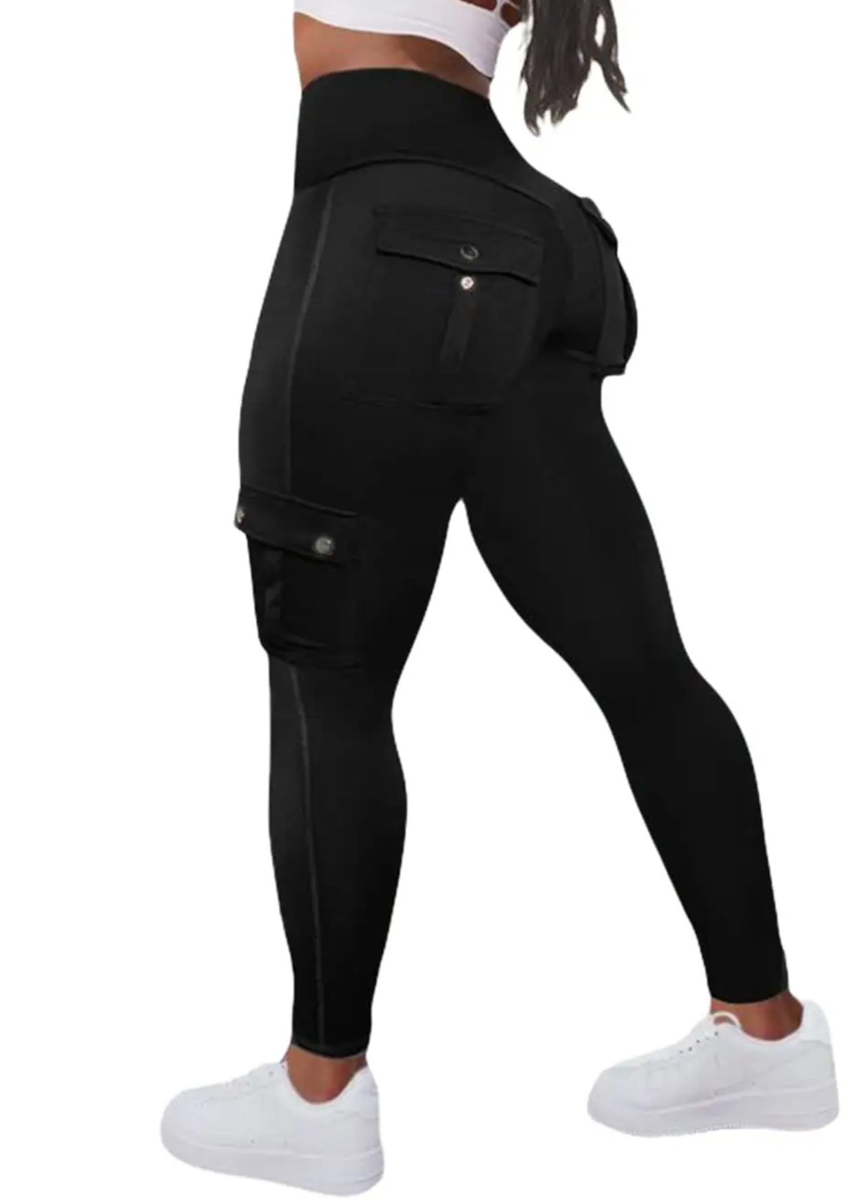 Leggins levanta cola
