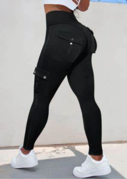 Leggins levanta cola