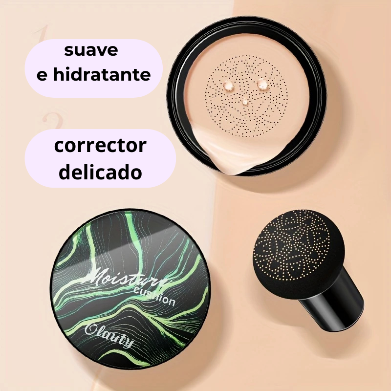 BASE MOISTURE CCCREAM CHAFFUL ORIGINAL